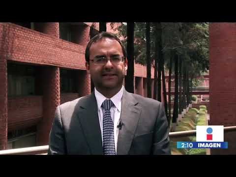 AMLO asegura que se mantiene Coneval, pero con plan de austeridad | Noticias con Yuriria Sierra