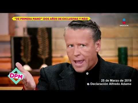 ¡Las grandes exclusivas De Primera Mano durante estos 2 años! | De Primera Mano