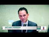 ¿Habrá recesión en México? | Noticias con Francisco Zea