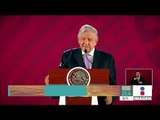 López Obrador pide aclarar alcances de la ‘Ley Garrote’ en Tabasco | Noticias con Francisco Zea