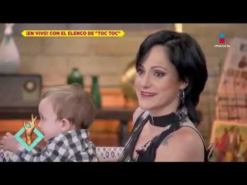 ¡Lola Cortés, Silvia Mariscal y Dariana y sus trastornos compulsivos! | De Primera Mano