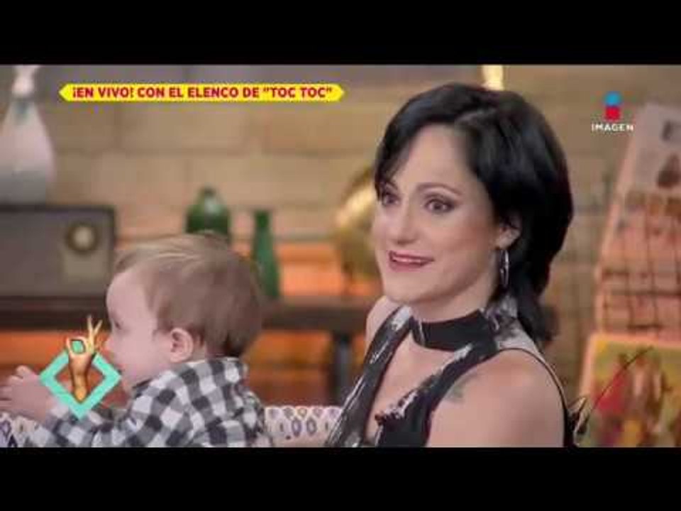 ¡Lola Cortés, Silvia Mariscal y Dariana y sus trastornos compulsivos! | De Primera Mano