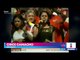 "¡Viva Maduro, viva México!", exclama diputada del PT en Venezuela | Noticias con Yuriria Sierra