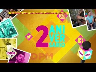 ¡De Primera Mano agradece su preferencia por estos dos años! | De Primera Mano