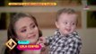 ¡Lola Cortés presenta a su nieto Valentino en TV por primera vez! | De Primera Mano