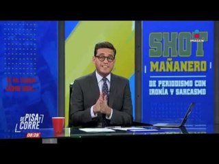 Alonso Ancira no quiere ser extraditado a México | De Pisa y Corre