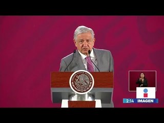 Download Video: AMLO asegura que “Ley Garrote” no afecta derechos humanos | Noticias con Yuriria Sierra