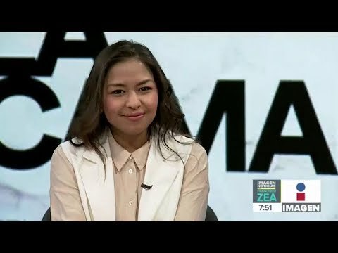 La Camarista , película mexicana multipremiada que retrata a una mujer que lucha lejos de su hijo