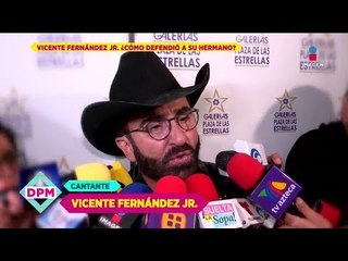 ¿Alejandro Fernández vinculado al caso de Juan &#39;N&#39;? | De Primera Mano