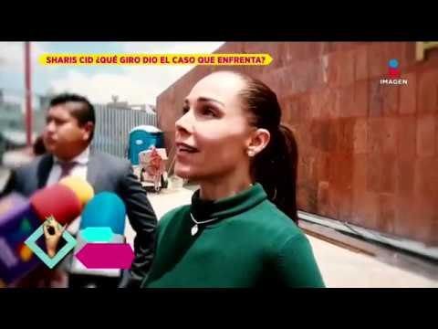 ¡Familia de Isaías Gómez no reconoce a Sharis Cid como su pareja! | De Primera Mano