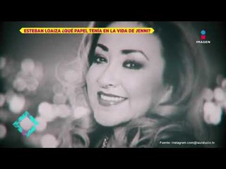 Las revelaciones que Laura Lucio hará sobre vida íntima de Jenni Rivera | De Primera Mano