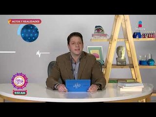 Mitos y realidades: ¿El estrés puede ocasionar daño a las encías? | Sale el Sol