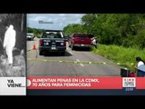 Asesinan a ocho familiares por problema de drogas | Noticias con Ciro Gómez Leyva