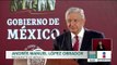 No hay persecución política a ex funcionarios: AMLO | Noticias con Francisco Zea