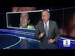 ¿Importa a Peña Nieto la persecución de ex funcionarios? | Noticias con Ciro Gómez