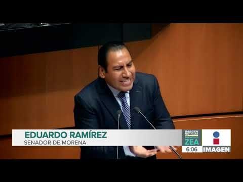 Diputados y senadores criticanla Ley Garrote en Tabasco | Noticias con Francisco Zea