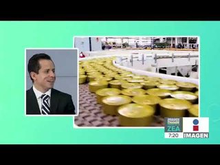 ¿Aún es temprano para celebrar el crecimiento del 0.1% en la economía mexicana? | Francisco Zea