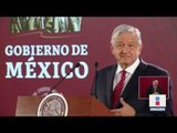Senadora del PAN critica celebración de crecimiento con tuit de AMLO | Noticias con Ciro Gómez
