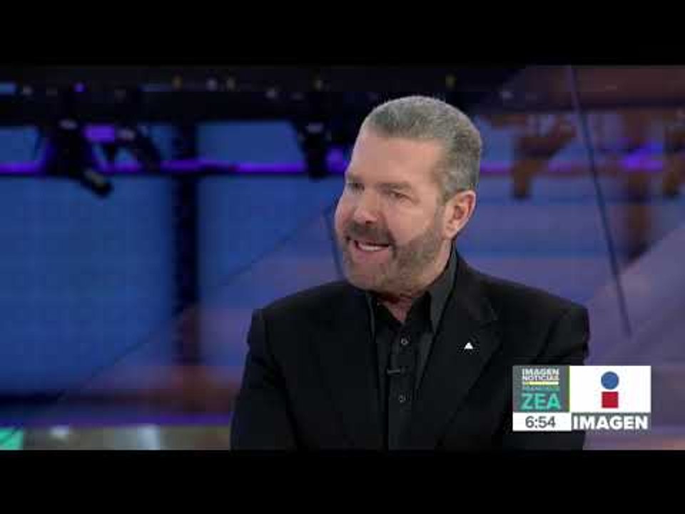 Este es el vínculo entre delincuencia organizada, jóvenes y pandillas en México | Francisco Zea