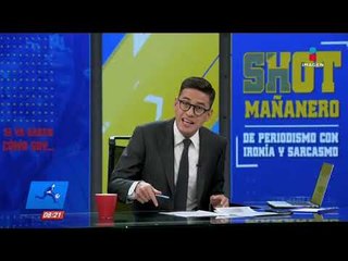 ¿Servicios sexuales para "El Cuini" en el Reclusorio Norte? | De Pisa y Corre