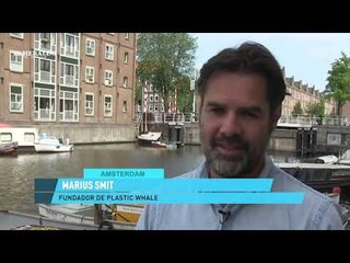 ¿Qué es el turismo ecológico?; reportaje de El Heraldo TV