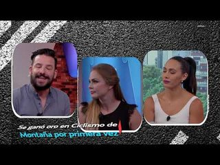 México sigue sumando preseas a pesar de los pronósticos desfavorecedores