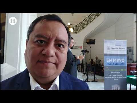 Feminicidas serán castigados hasta con 70 años de prisión, informa el diputado Eduardo Santillán