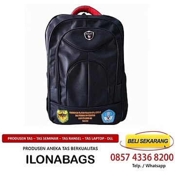Tas Diklat Murah Purwokerto I 0857 4336 8200