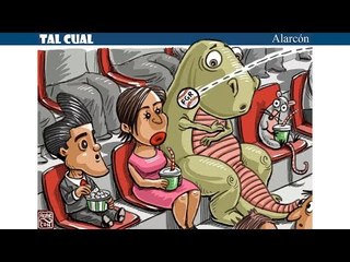 Tal Cual: FGR