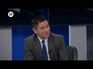 "Ley Garrote" está criminalizando la protesta: Francisco Burgoa, abogado