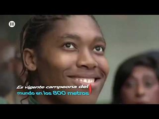 Se arrepiente la Corte Suiza y deja fuera a Semenya del Campeonato Mundial en Doha