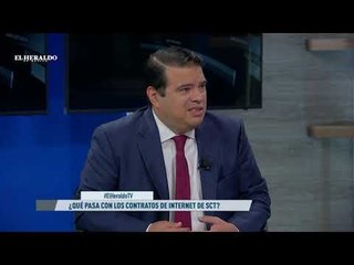 Universidades se quedaron sin internet por falta de planeación, afirma economista