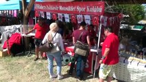 Quick Sigorta 9. Balıkesir Motofest başladı