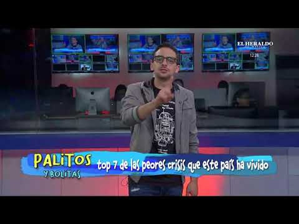 #ElHeraldoTV-Gastrolab