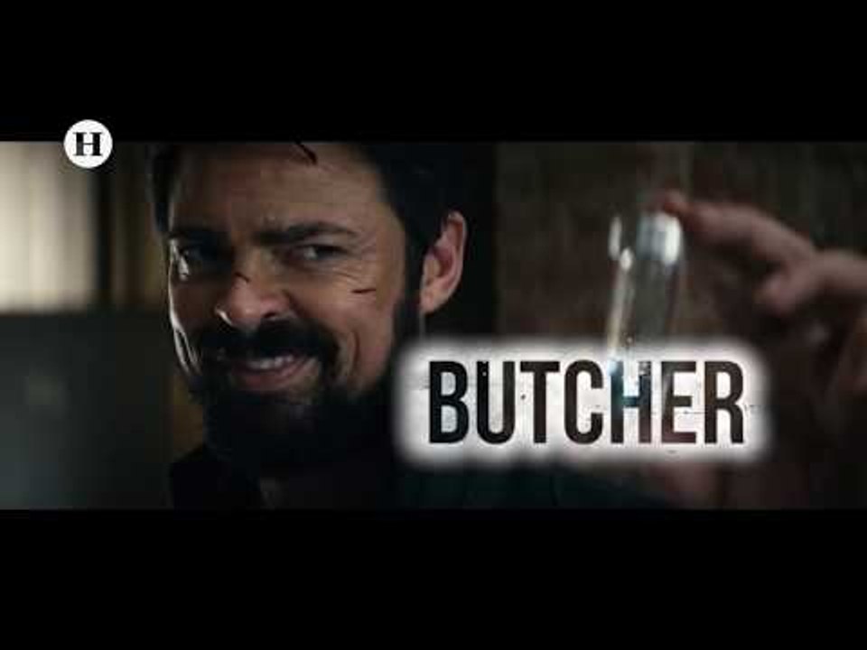 "Rápidos y furiosos: Hobbs & Shaw", se disfruta dejando de lado el sentido común: Óscar Uriel