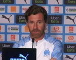 OM - Comme Rudi Garcia, Villas-Boas aura son propre ''conseil des sages''