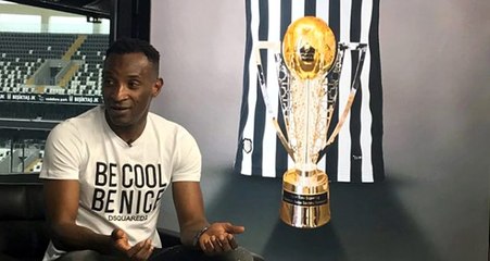 Beşiktaş'ın eski oyuncusundan olay yorum: G.Saray'ı nasıl şampiyon yaptılar hepimiz biliyoruz