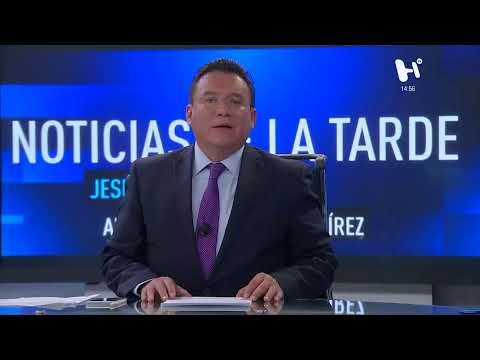 #ElHeraldoTV | Noticias México: Detienen a presuntos miembros de banda de Los Rodolfos