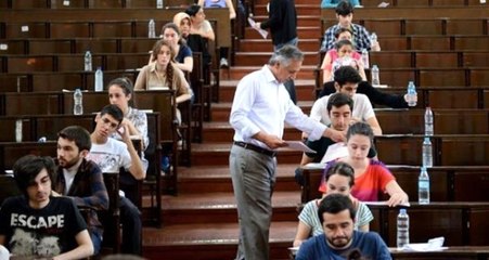 İmza kampanyası başlattılar! YKS'deki sıralama sorunu, dil öğrencilerini isyan ettirdi