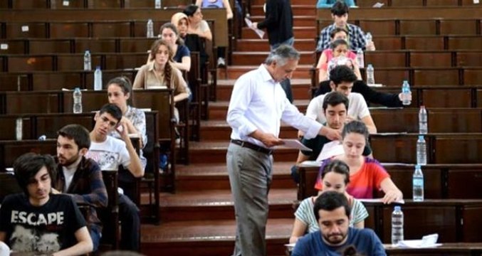 İmza kampanyası başlattılar! YKS'deki sıralama sorunu, dil öğrencilerini isyan ettirdi