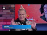 Saby Lo, artista urbano que retoma la escuela de Daddy Yankee y Don Omar