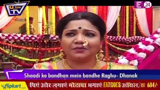 Gathbandhan - 2 August 2019 - Dhanak Bani Raghu Ki Dulhan - Colors TV