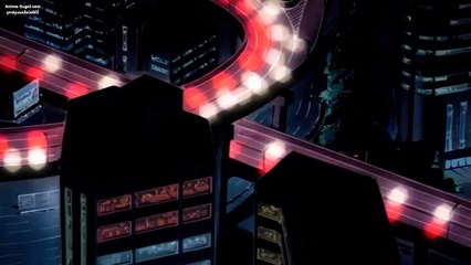 Guyver-กายเวอร์ อมนุษย์เกราะชีวะ ตอนที่ 03 พากย์ไทย