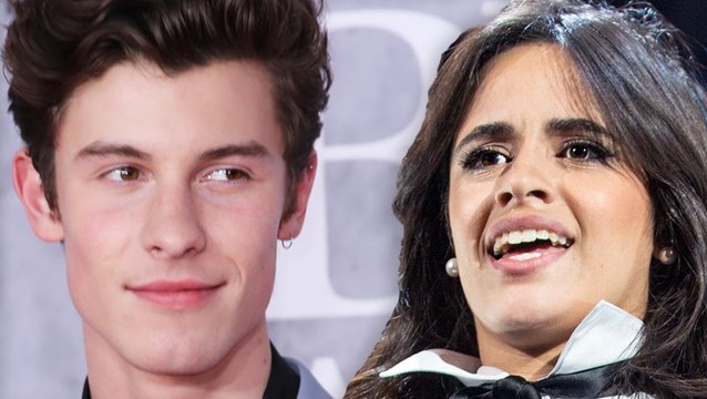 Shawn Mendes Deletes Social Media After Dating Camila Cabello