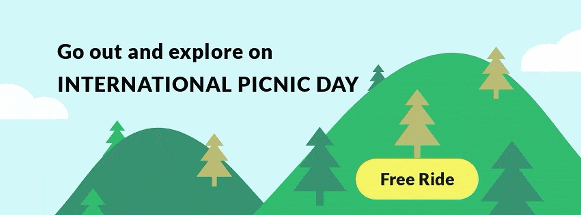 Let's go for PICNIC