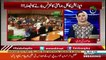 Asma Shirazi's Views On Oppositions Fail To De-seat The Sadiq Sinjrani As Chairman Senate