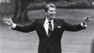 Former US president Ronald Reagan calls African officials 'monkeys' in newly unearthed audio