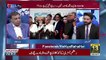 Shahbaz Sharif Bhi Establishment Ki Politics Kay Aadi Hain-Arif Nizami
