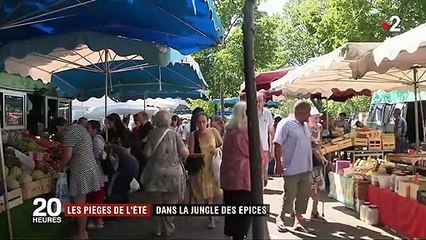 Arnaques aux épices : comment éviter les pièges