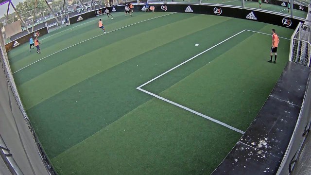 Equipe 1 Vs Equipe 2 - 01/08/19 20:43 - Loisir Aix en Provence - Aix en Provence Z5